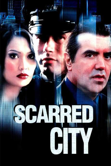 Scarred City